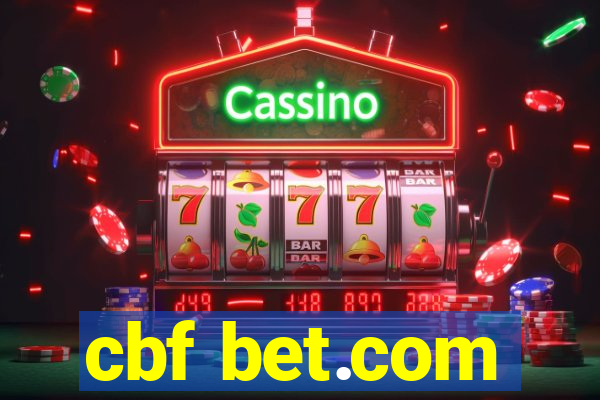 cbf bet.com